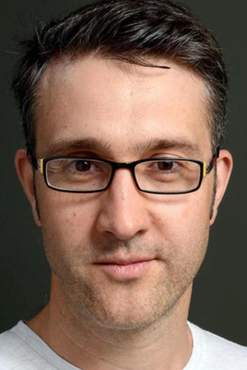 Profile image of Donovan Marsh