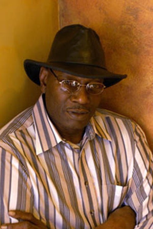 Donré Sampson photo