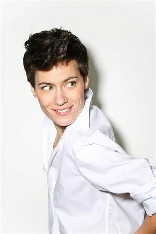 Dora Fišter Toš photo