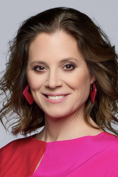 Dóra Szinetár photo