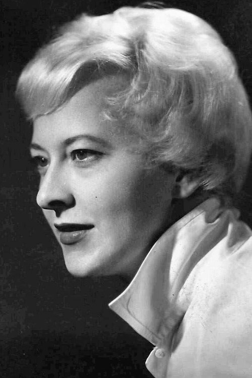 Dora van der Groen photo