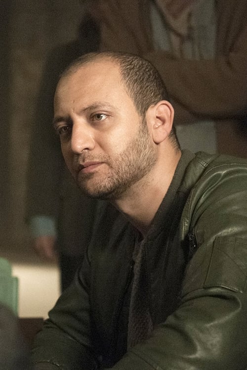 Doraid Liddawi photo