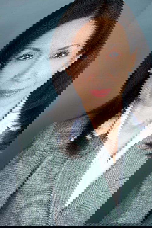 Doreen Calderon photo