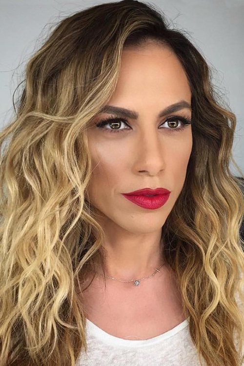 Doretta Papadimitriou photo