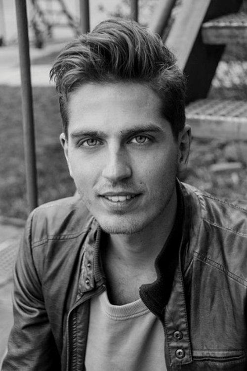 Dorian Bindels photo