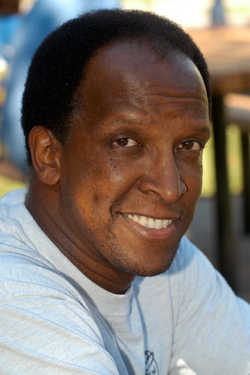Dorian Harewood photo