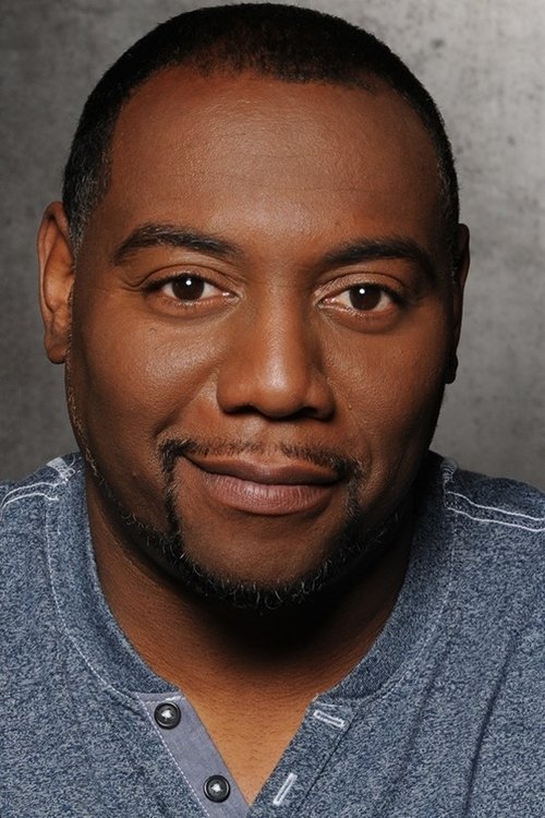 Dorian Lockett photo