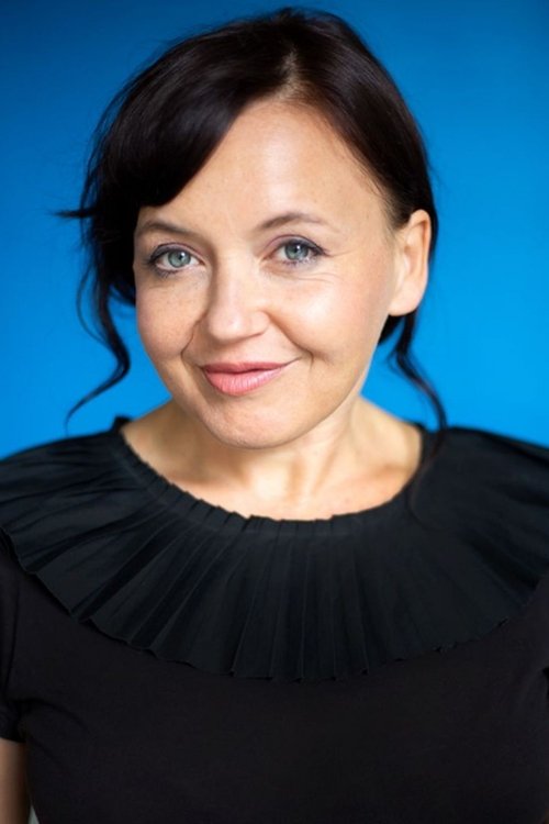 Dorina Maltschewa photo