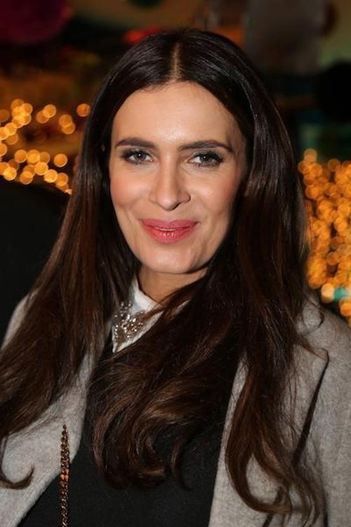 Doris Golpashin photo