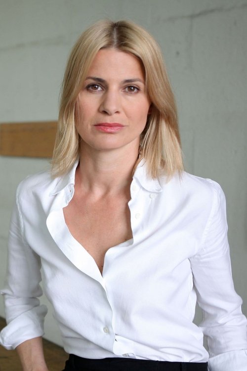 Doris Hindinger photo