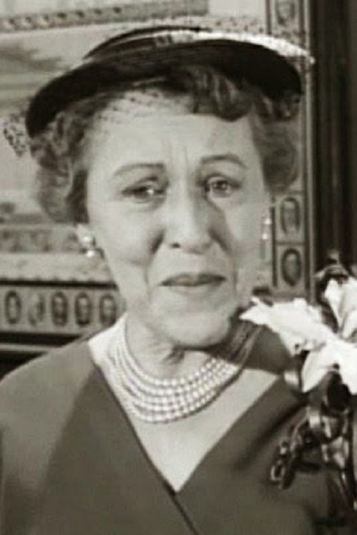 Doris Packer photo