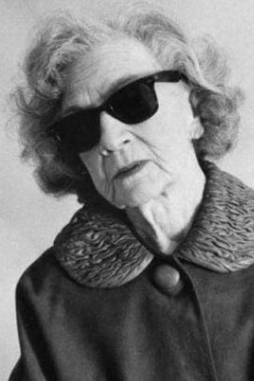 Profile image of Doris Wishman