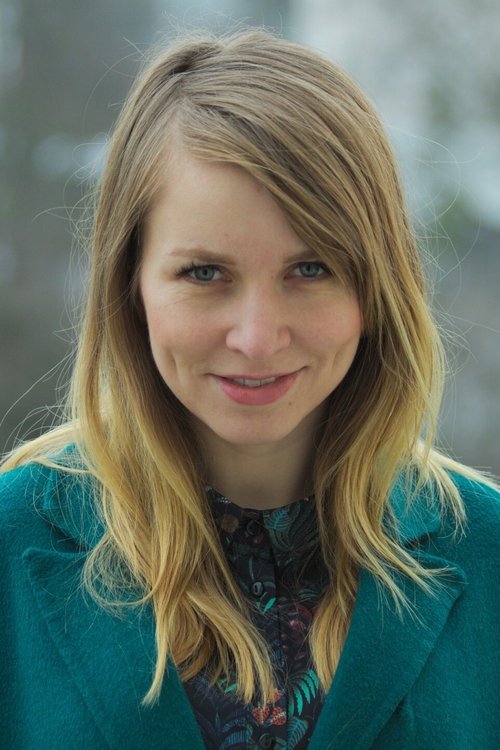 Dorota Masłowska photo