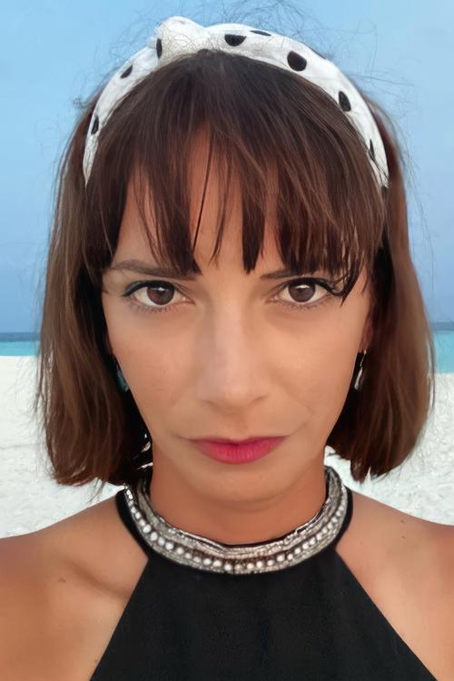 Dorota Nvotová photo