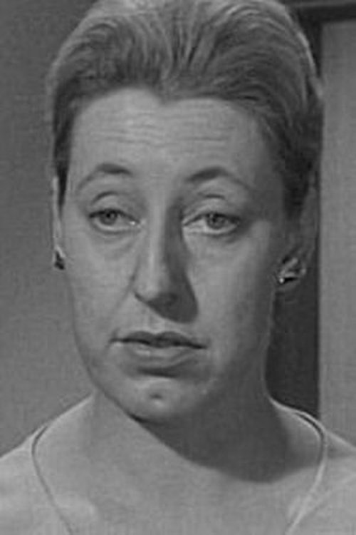 Dorothea Phillips photo