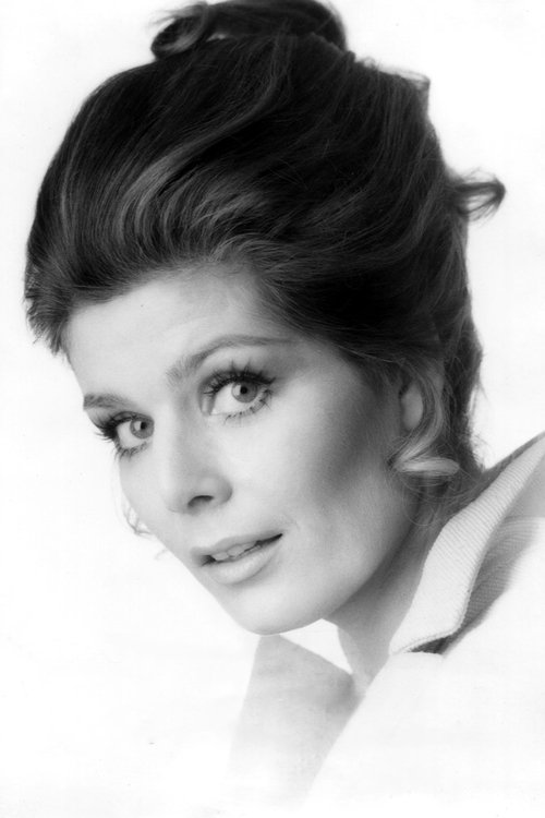 Dorothee Parker photo