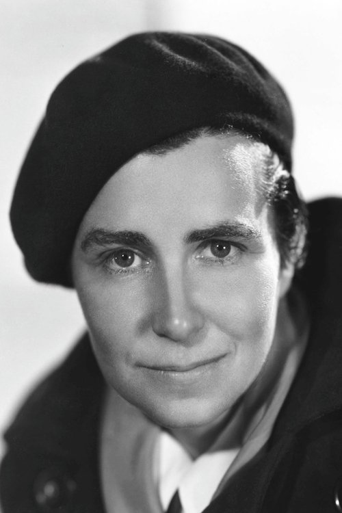 Profile image of Dorothy Arzner