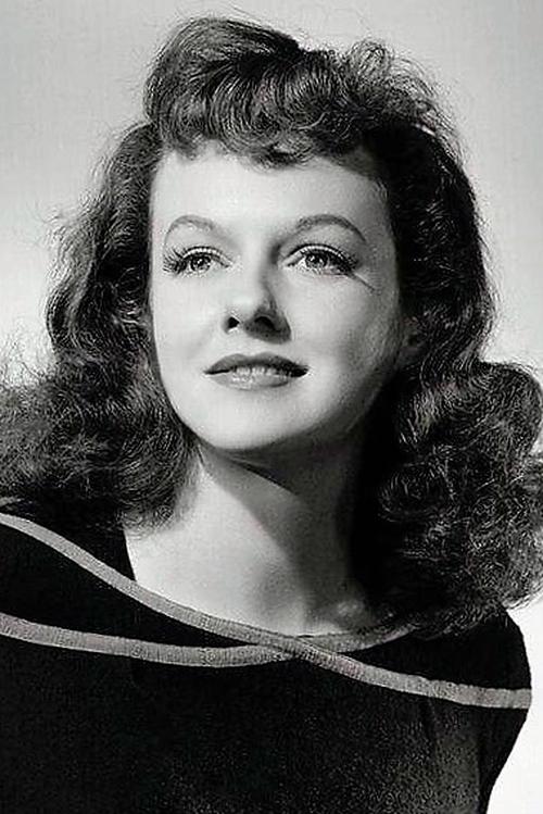 Dorothy Comingore photo