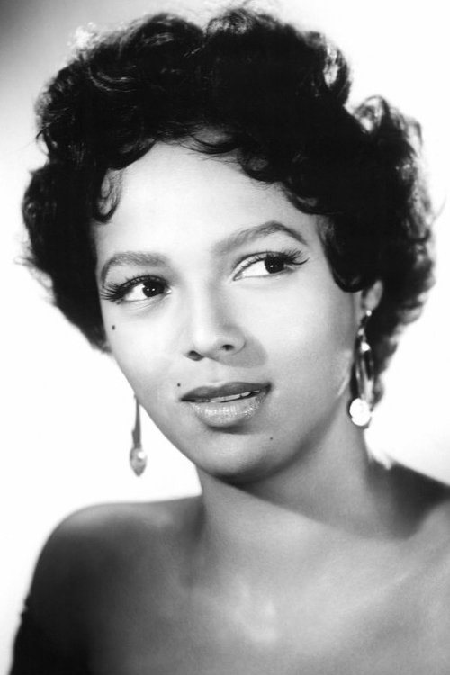 Dorothy Dandridge photo