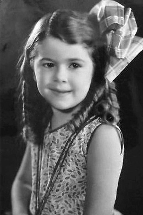 Dorothy DeBorba photo