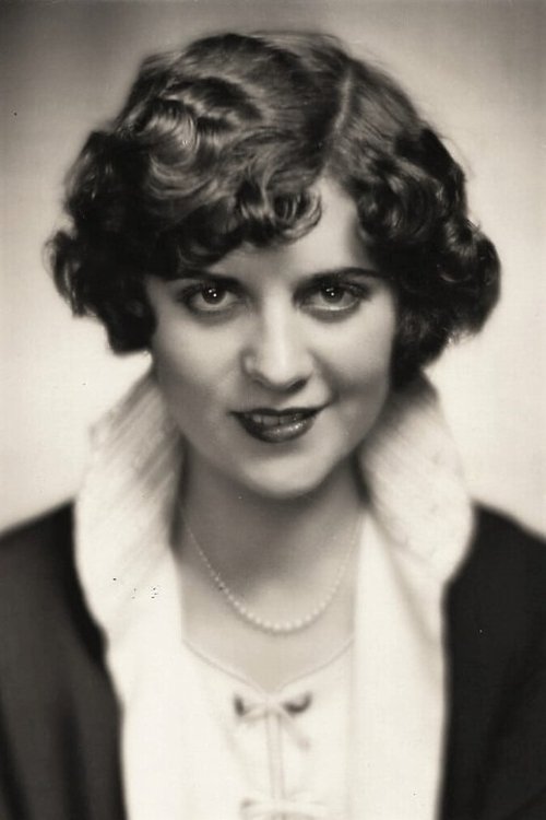 Dorothy Gulliver photo