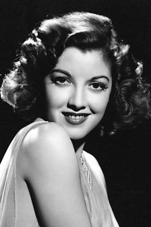 Dorothy Lovett photo