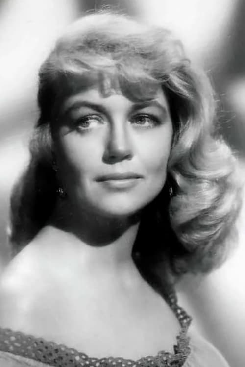 Dorothy Malone photo