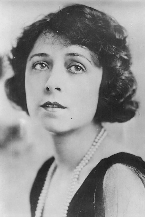 Dorothy Phillips photo