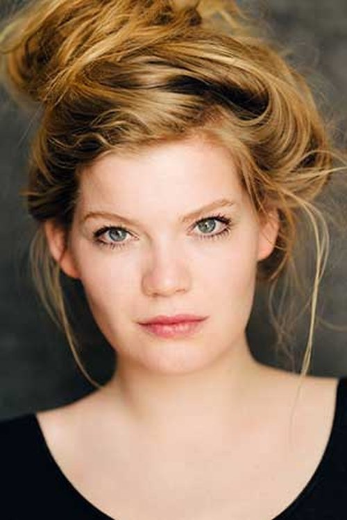 Dörte Lyssewski photo