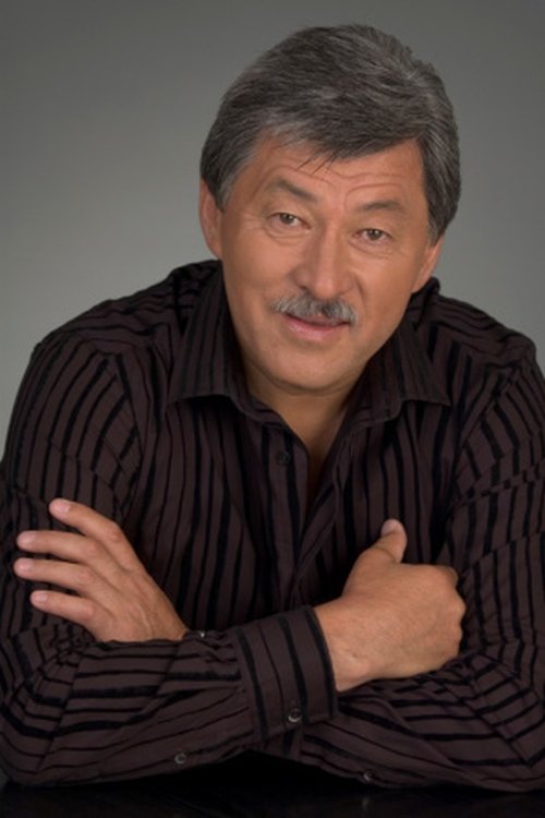 Doskhan Zholzhaksynov photo