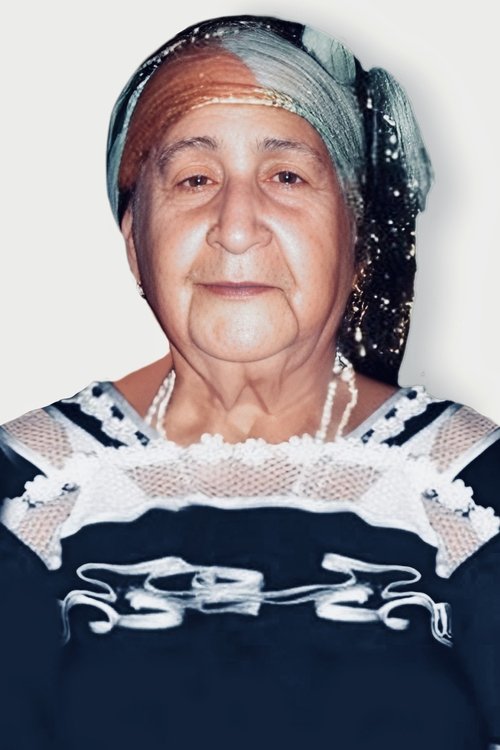 Doudja Abdoun photo