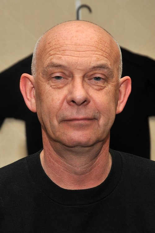 Doug Bradley photo