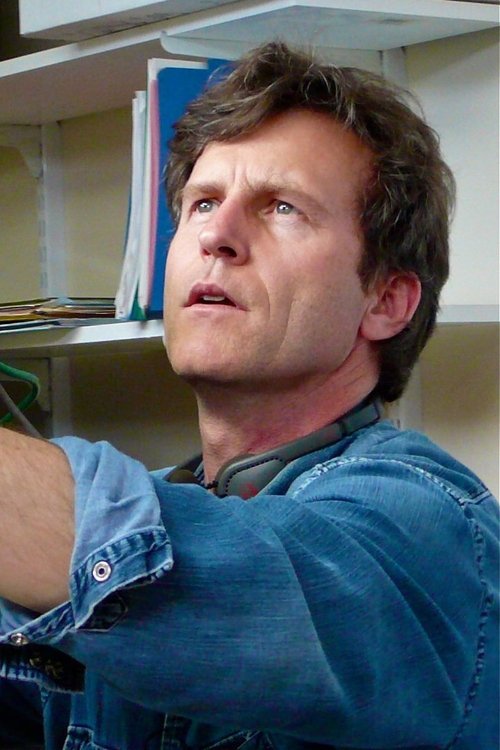 Profile image of Doug Campbell