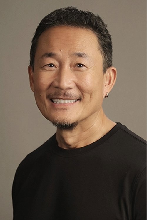 Doug Chiang photo