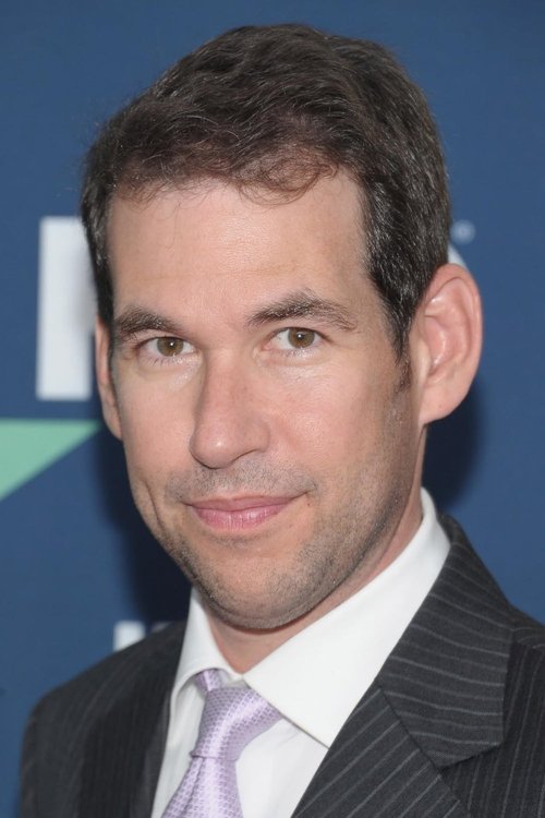 Profile image of Doug Ellin