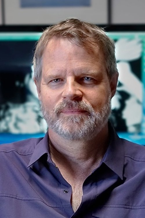 Profile image of Doug Pray