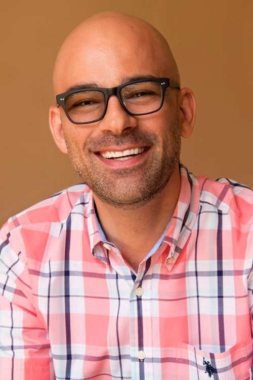 Doug Sweetland photo