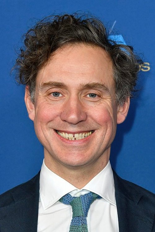 Profile image of Dougal Wilson