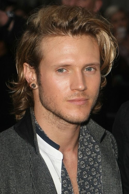 Dougie Poynter photo