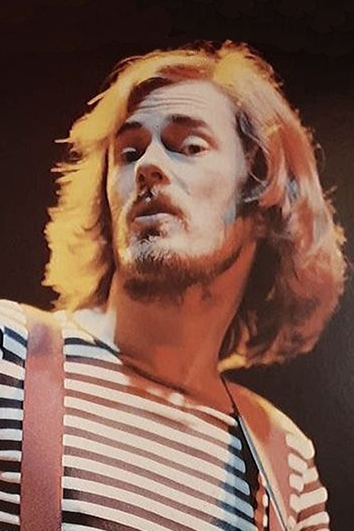 Dougie Thomson photo