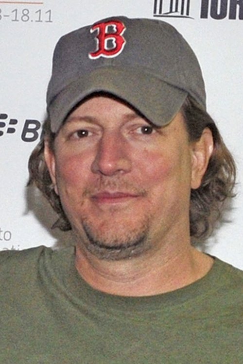 Profile image of Douglas Aarniokoski