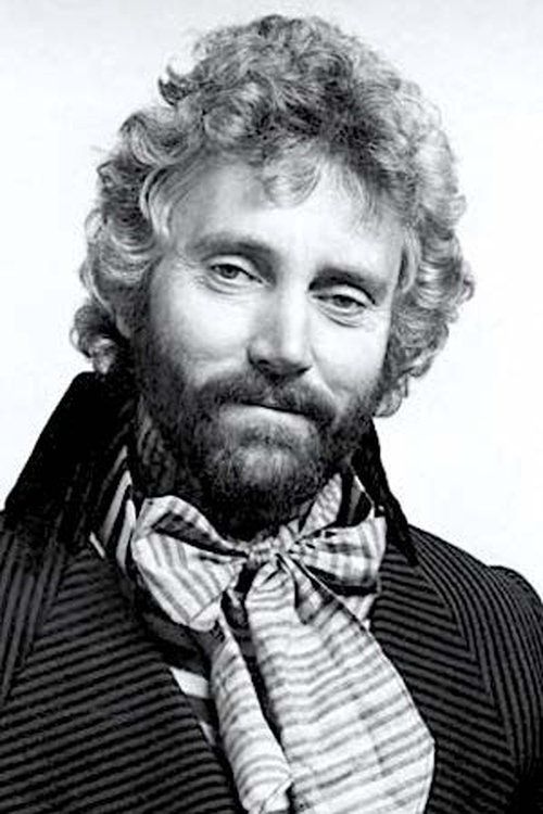 Profile image of Douglas Camfield