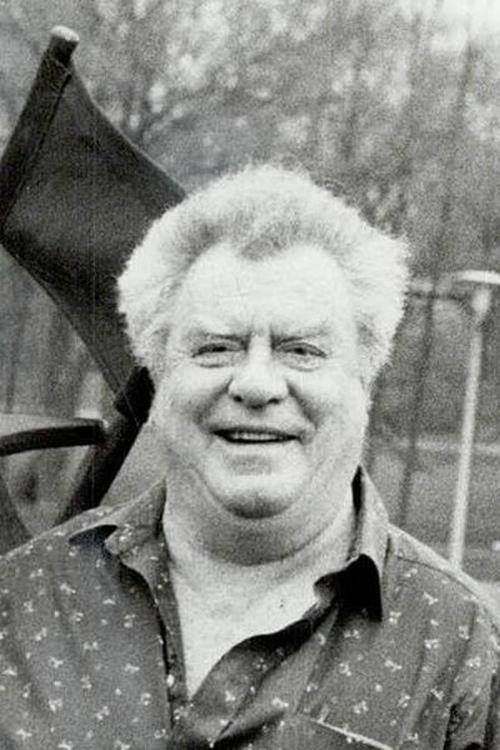 Douglas Campbell photo