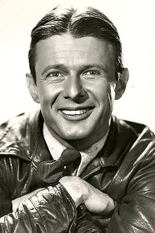 Douglas Corrigan photo