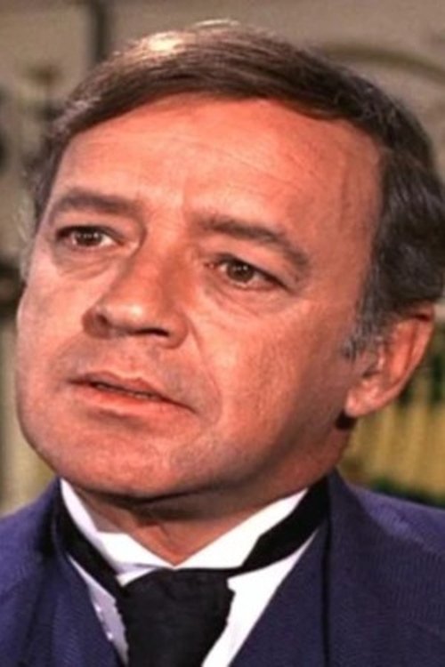 Douglas Henderson photo