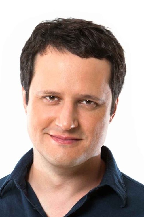 Profile image of Douglas Horn