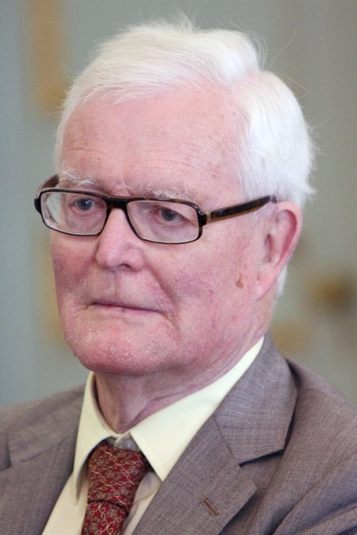 Douglas Hurd photo