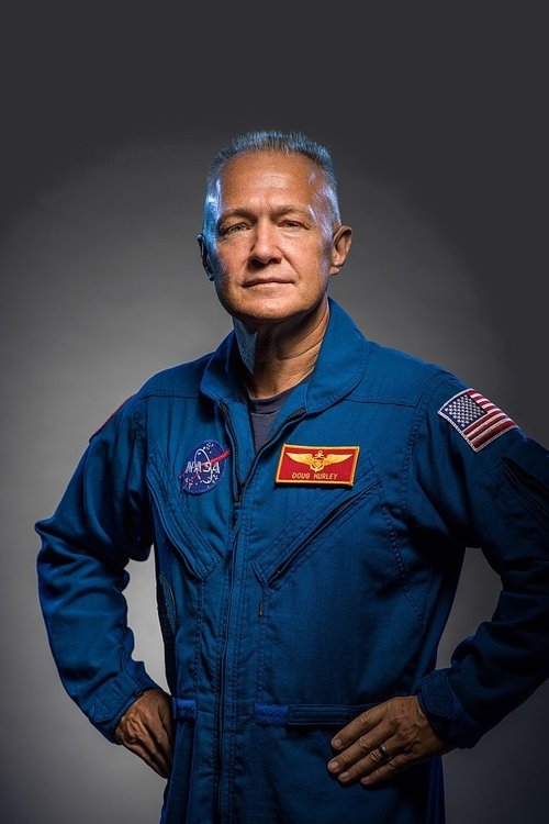 Douglas Hurley photo