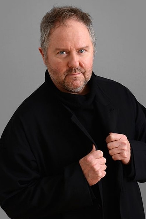 Douglas Johansson photo