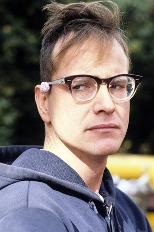 Douglas Kenney photo